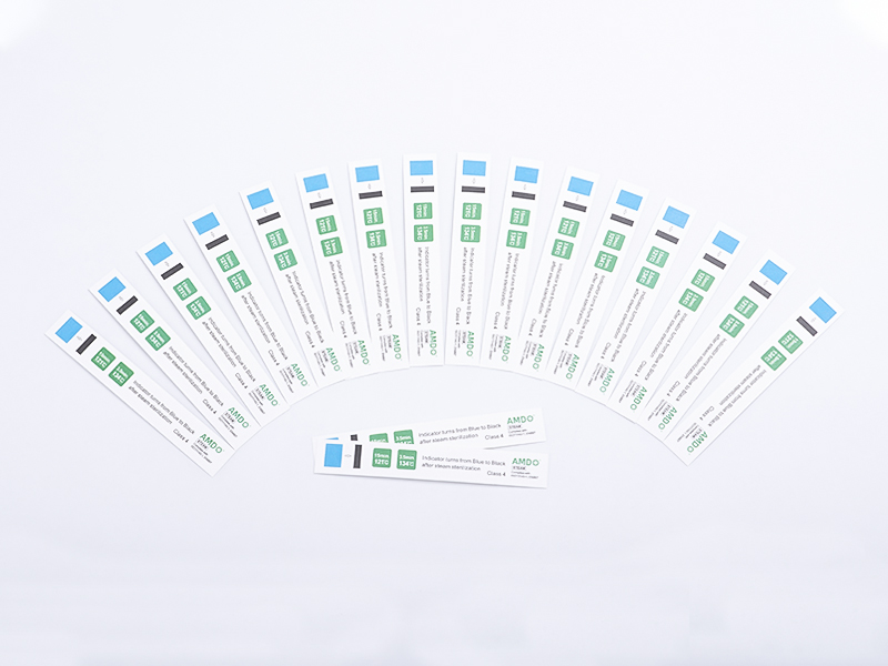 AMD Steam Indicator Lips Class 4