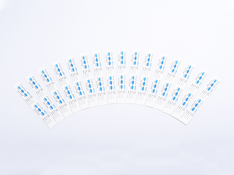 AMD Steam Indicator Lips Class 5