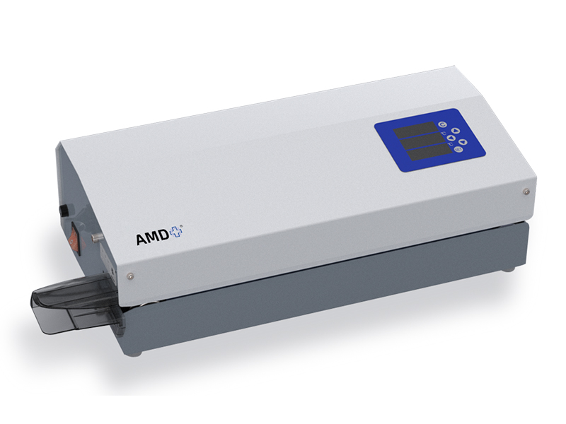 AMD автоматическая герметичная машина AMD100-L