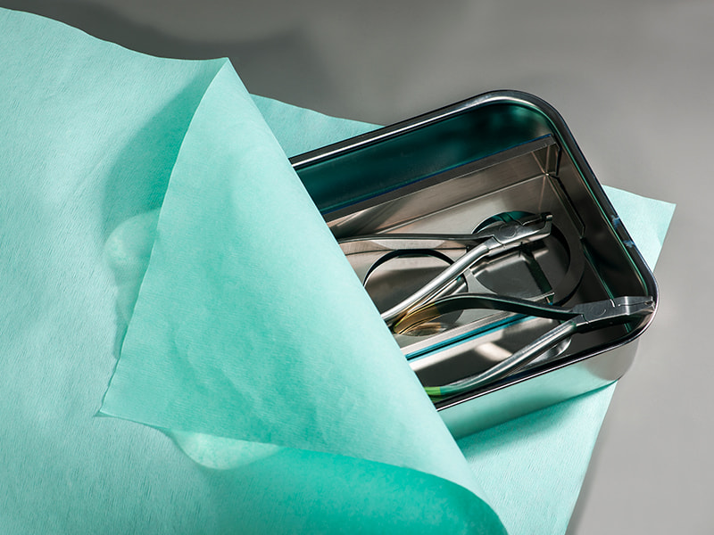 AMD Medical Crepe Baper