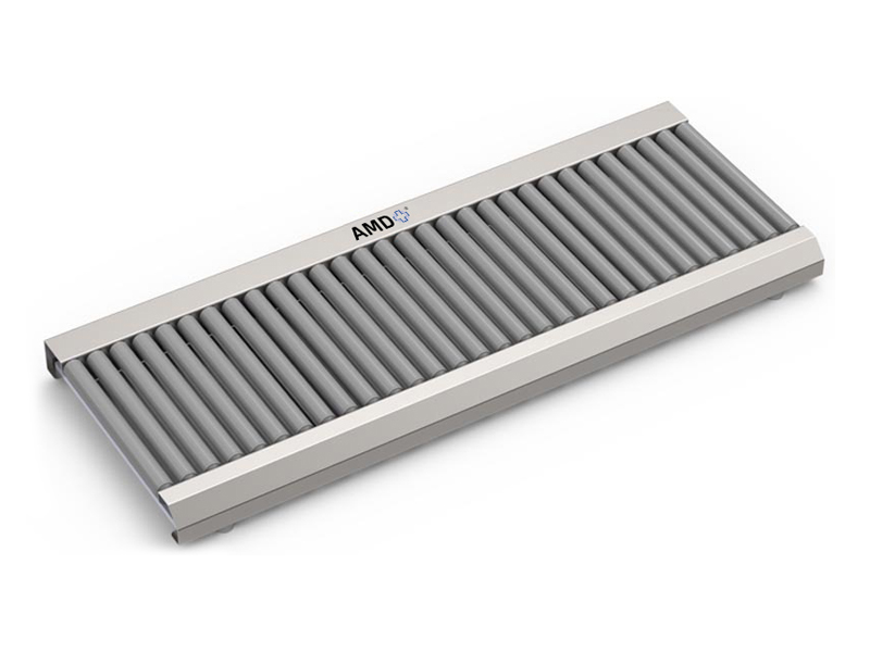 Роликовая платформа