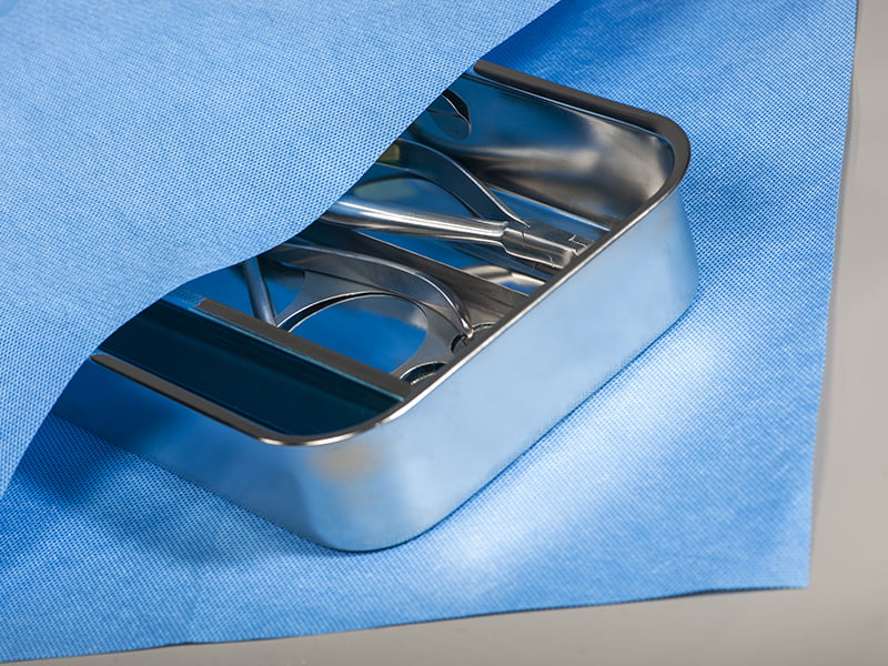 AMD нетканые обертки 