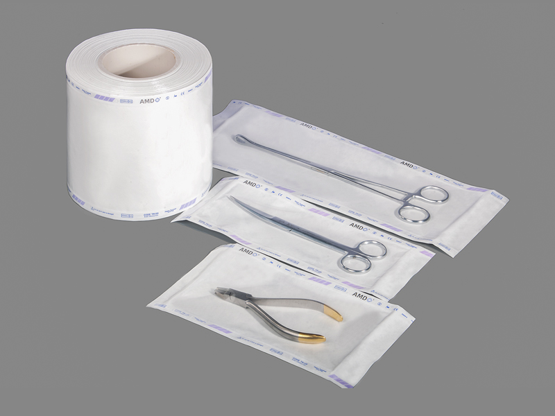 Amd Flat Butel с Tyvek