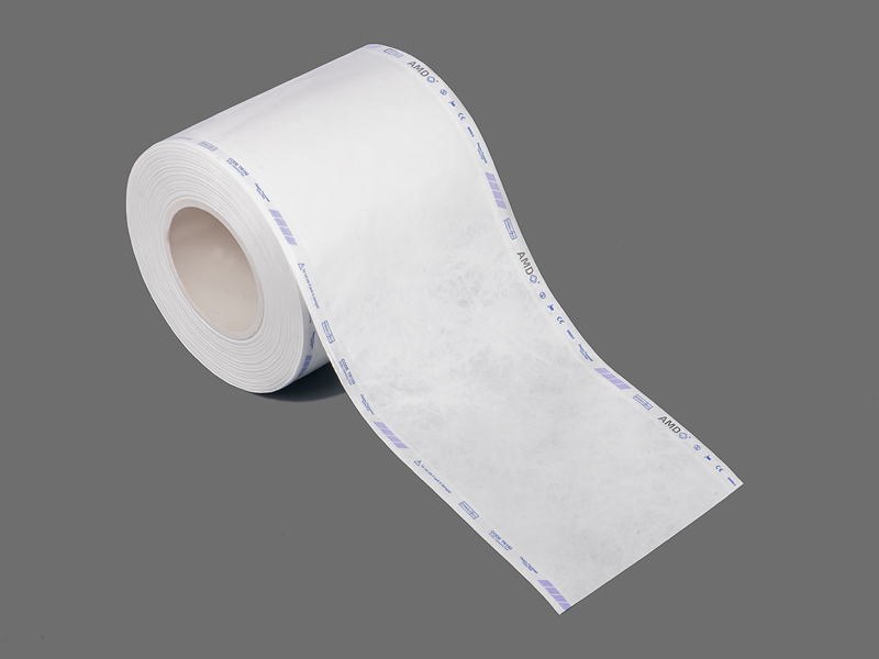 Amd Flat Butel с Tyvek