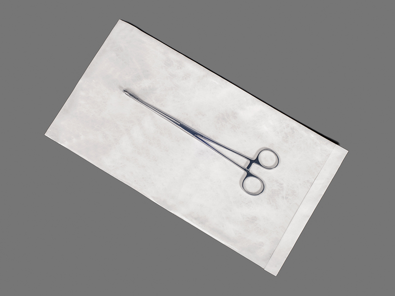 Самоуверенный мешочек AMD, сделанный из Tyvek