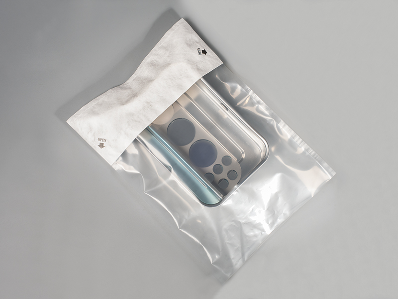 Сумка для заголовка AMD с Tyvek