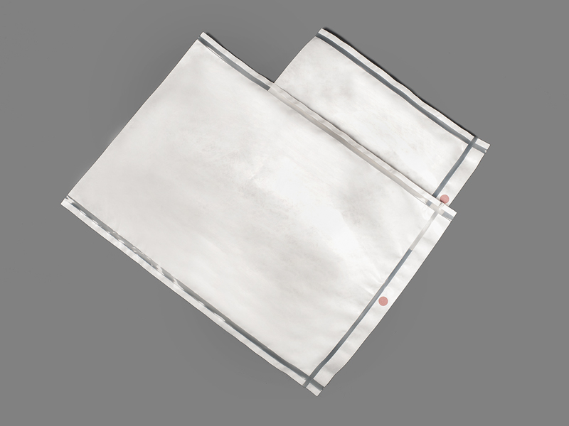 Амд дыхательная сумка с тивеком