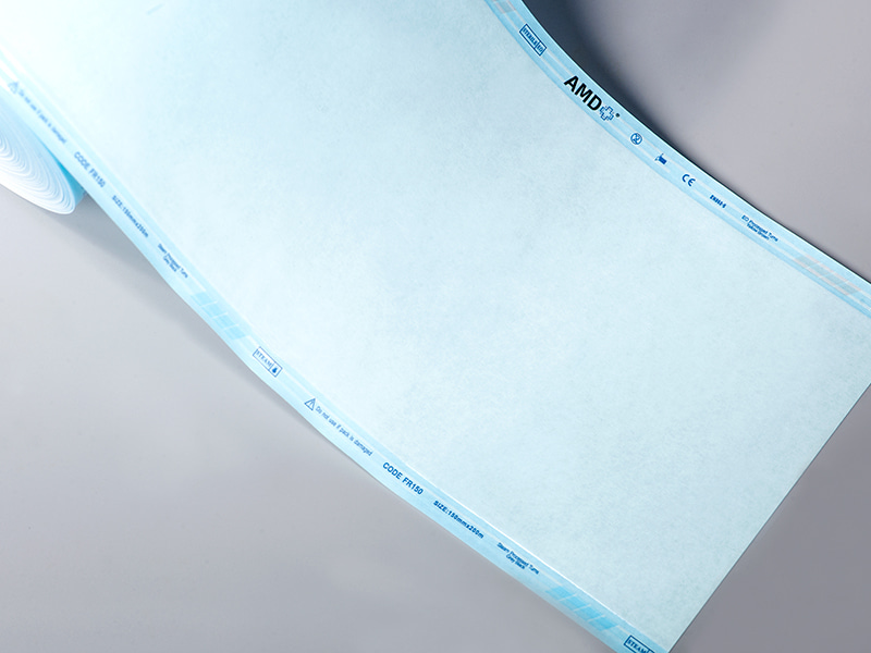 Amd стерилизация плоская катушка