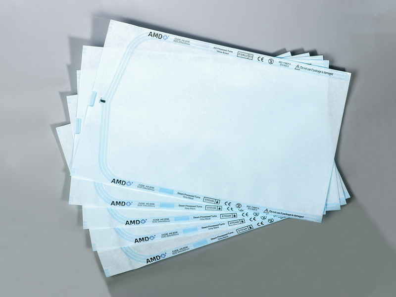 AMD тепловой стерилизационный мешочек