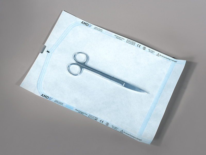 AMD тепловой стерилизационный мешочек