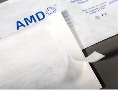 Почему самозакрывающиеся пакеты Tyvek часто используются в качестве медицинской стерилизационной упаковки?