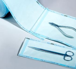 Стерилизационный плоский рулон: на страже медицинской безопасности и гигиены