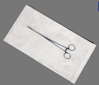 Почему самозапечатывающийся пакет AMD, обладающий характеристиками «чистого отслаивания» и устойчивостью к проколам Tyvek, делает его предпочтительным выбором в качестве медицинской упаковки?