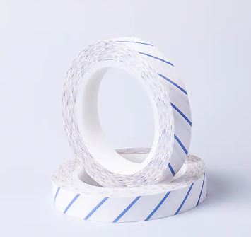 Почему после стерилизации лента AMD Plasma Indicator меняет цвет с синего на красный?