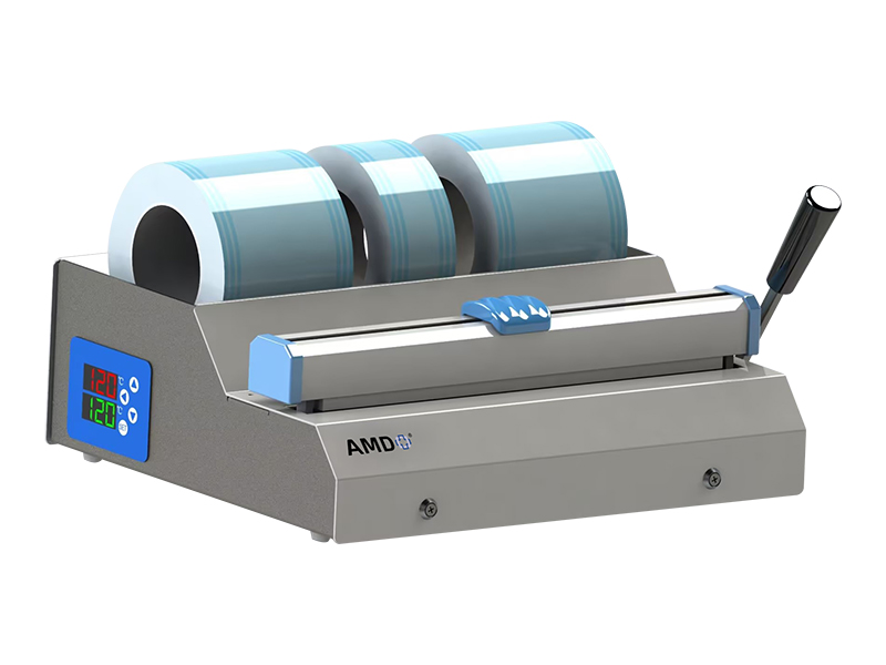 AMD Manual Sealing Machine AMD 007