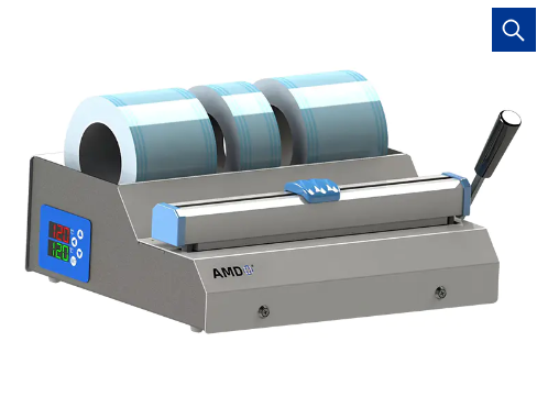 Каковы меры предосторожности при использовании ручной запечатывающей машины?