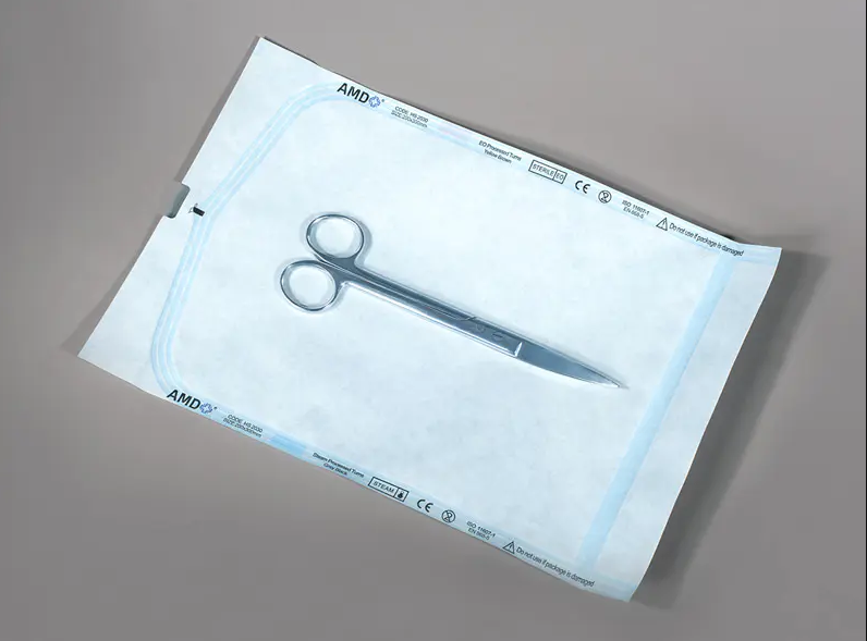 Правильный дизайн стерилизационных пакетов имеет значение