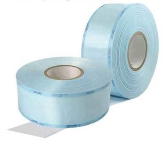 Почему плоские рулоны для стерилизации важнее, чем вы думаете