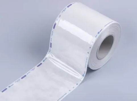 Tyvek Pouch Evolution — фокус Hopewayamd