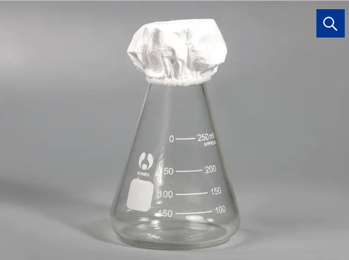 Дыхательная крышка (с Тайвеком): Как работает «защитный щит» чистых фармацевтических помещений?