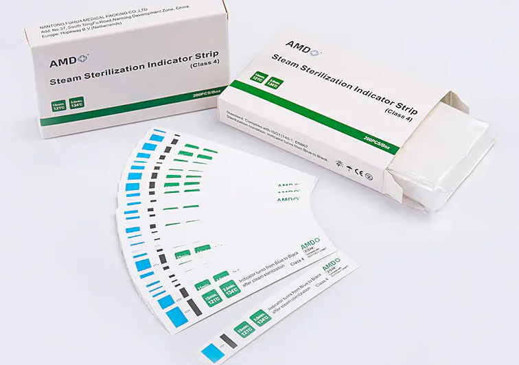 Как правильно пользоваться 4-уровневыми индикаторными полосками пара? Руководство по эксплуатации и часто задаваемые вопросы