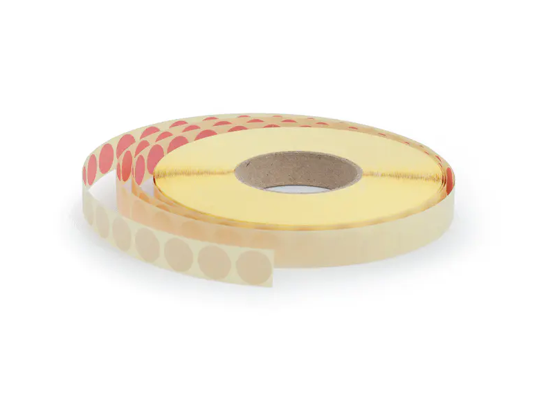 Инновационная этикетка с индикатором стерилизации от Hopeway AMD