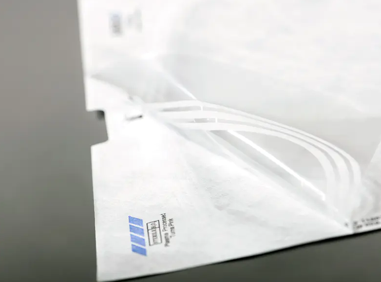 Тайвек Пауч — новая тенденция в стерильной упаковке?