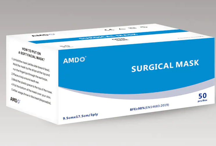 Непременное требование в операционной! Как маски типа IIR обеспечивают блокировку микробов на 99,7%?