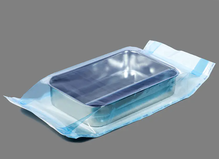 Какова функция стерилизационной катушки?