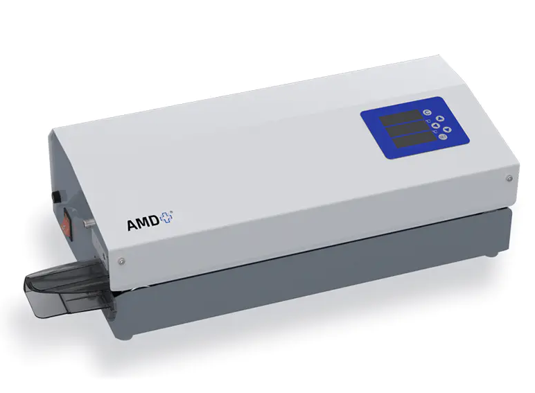 Как правильно использовать автоматическую запечатывающую машину?