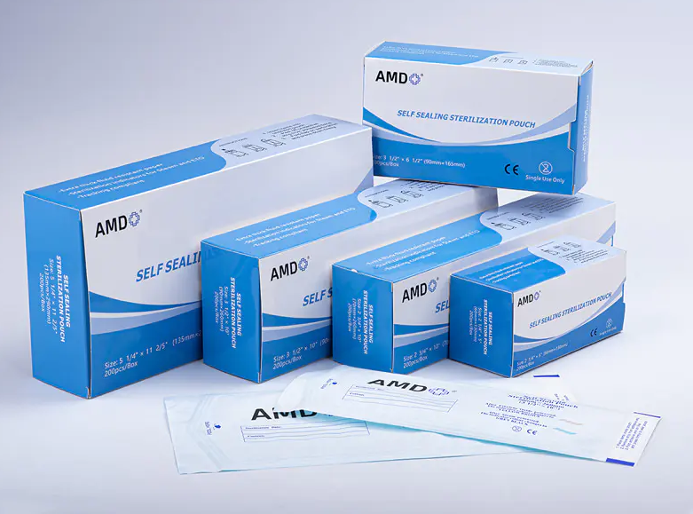 Как правильно носить маску для лица типа IIR?