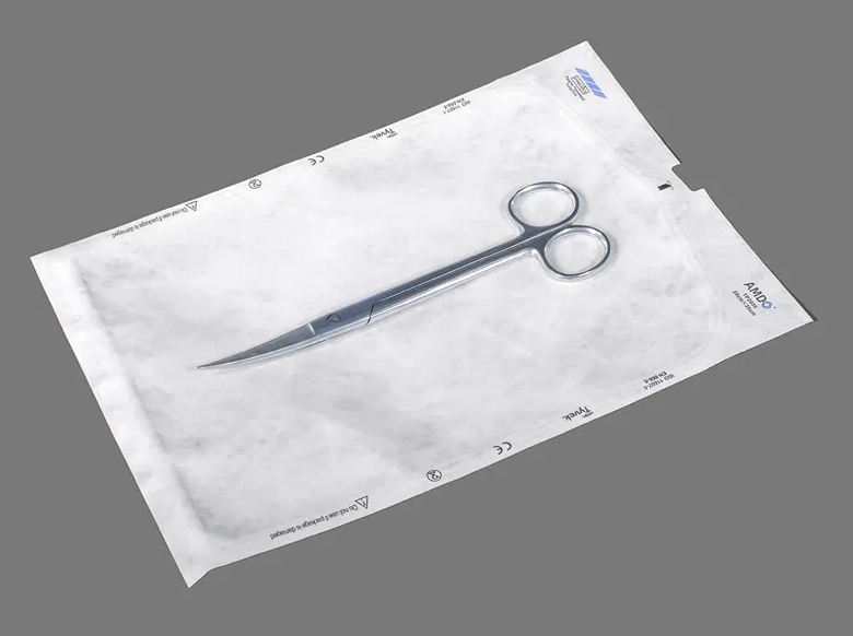 Применение и ценность плоского рулонного пакета Тайвек