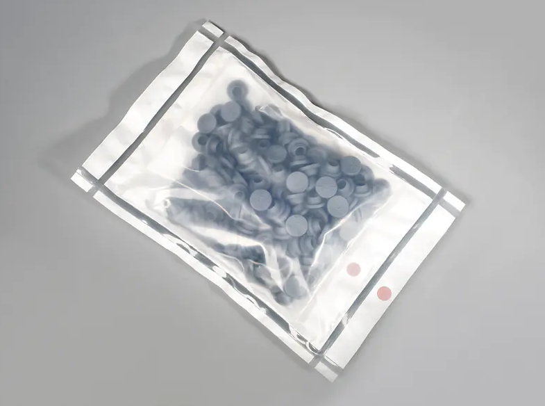 Дыхательный мешок Тайвек: практическое решение для промышленной безопасности