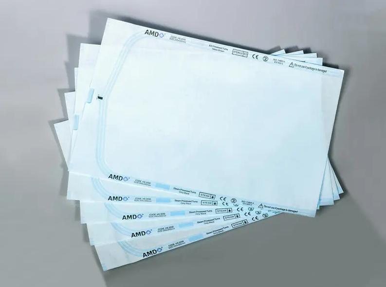 Почему стерильные пакеты для инструментов важны для клинического использования?