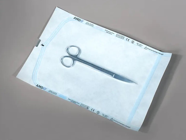 Как работают пакеты для стерилизации и как их следует использовать?