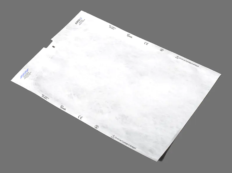 Как стерилизационные плоские рулоны помогают контролировать больничную инфекцию?