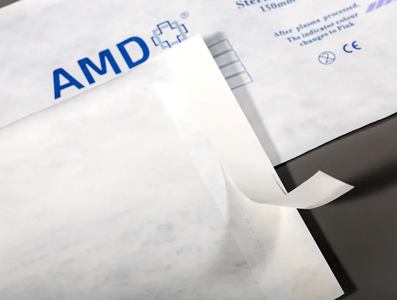 Как стоматологические клиники могут повысить эффективность с помощью стерилизационных пакетов?