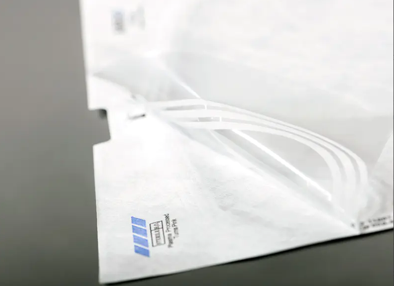 Может ли пакет Tyvek Self Seal Pack удовлетворить различные потребности в упаковке для стерилизации?